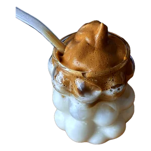 Café glacé