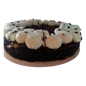 Part de gâteau