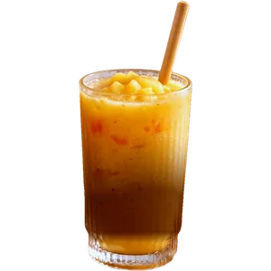 Lait glacé aux dattes