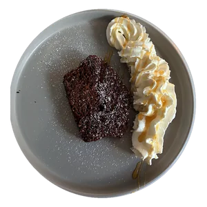 Moelleux au chocolat