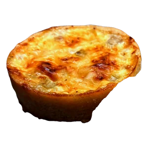 Quiche aux légumes