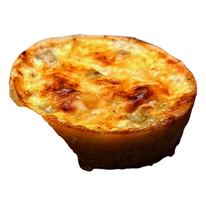 Quiche au thon