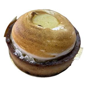 Tarte au citron